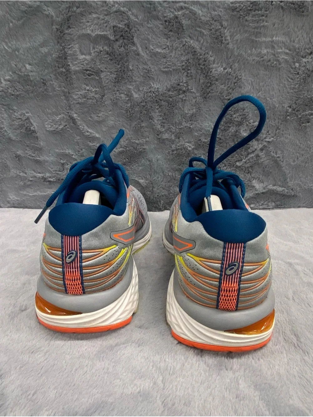 Asics good used
